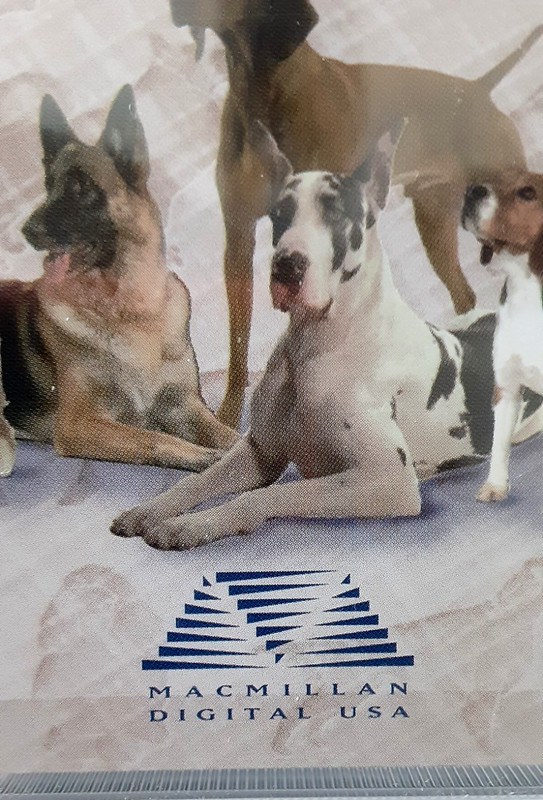 Best of Breed American Kennel Guide to Dogs CD-ROM PC Computer Software Media gallery