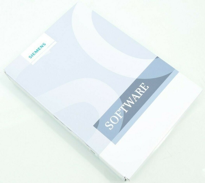 Siemens SIMATIC Software License WinCC Comfort V12 SP1 | 6AV2101-0AA02-0AA5