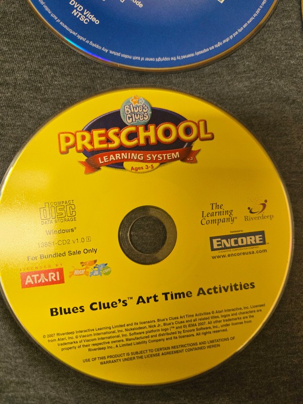 12 Disney, Fisher Price, Leap Frog Kids, toddlers Games Music CD, DVD gallery