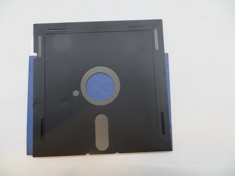 CP/M PLUS REV. 3.01B 5.25" Floppy Disk 1983 Advanced Logic Systems Inc. #4038 gallery