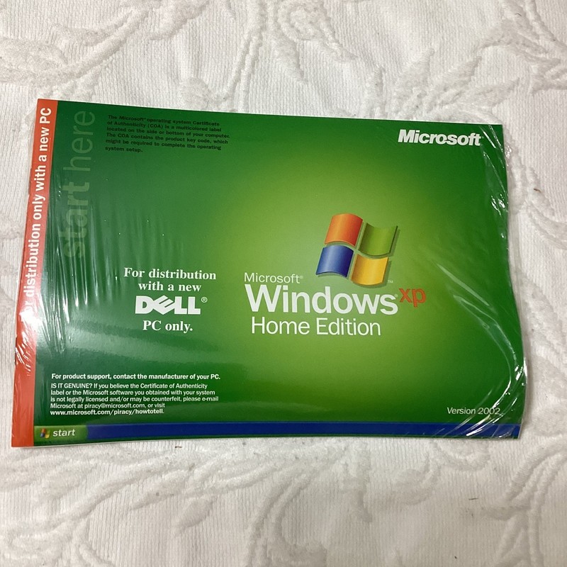 Dell Dimension Computer Misc Installing/Reinstalling CD Lot gallery