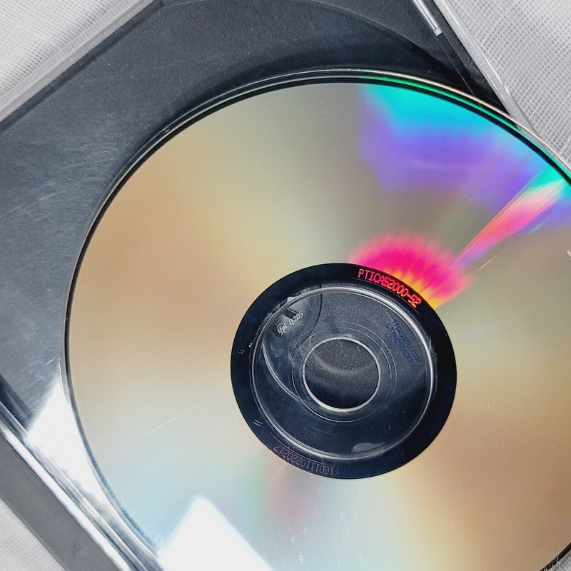 CNet Total Network Solutions C56K Data/Fax Modem Software Disc CD Rom 2001 gallery