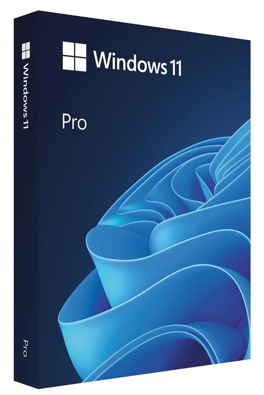 Windows 11 Pro 64-Bit USB Flash Drive Full Retail Version gallery