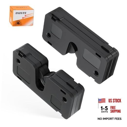2x Tailgate Slam Latch for Polaris Sportsman Ranger 500 550 570 800 850 900