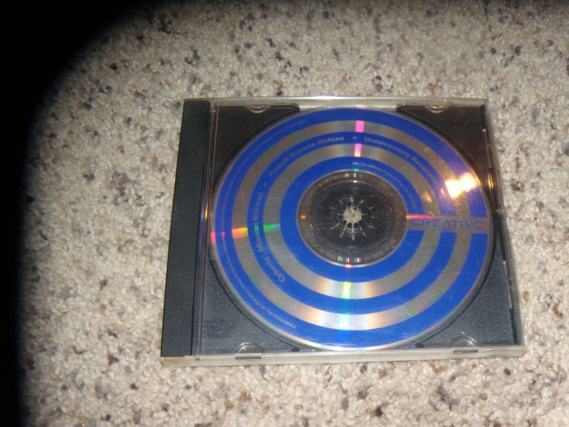 3 games on 1 disk (PC, 1996) Game