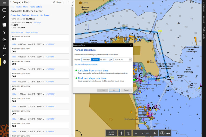 Rose Point Navigation Systems Coastal Explorer Navigation Software License Key gallery
