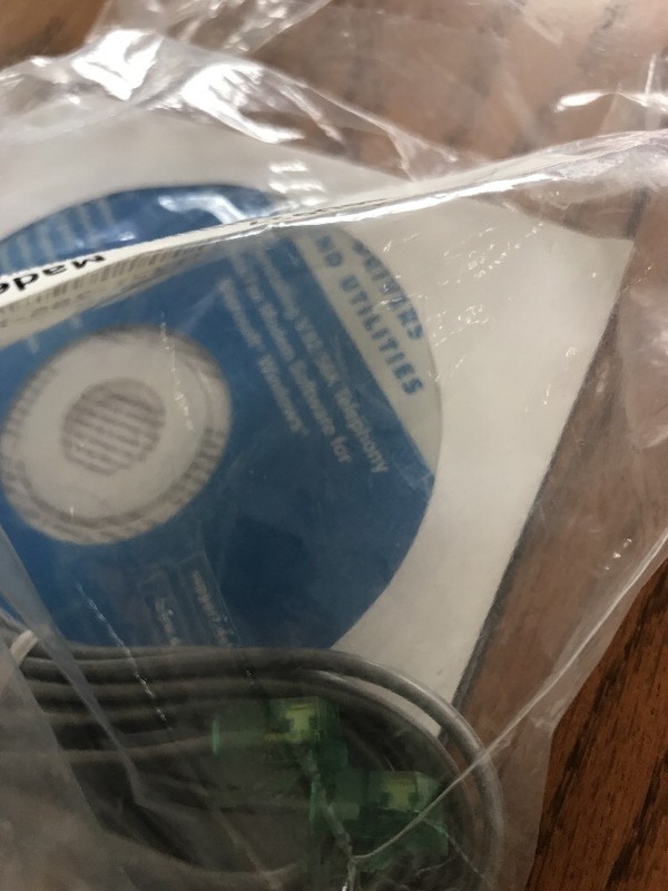 New Dell Drivers and Utilities Software V.92/56K Telephony For F-1156I/R2F gallery