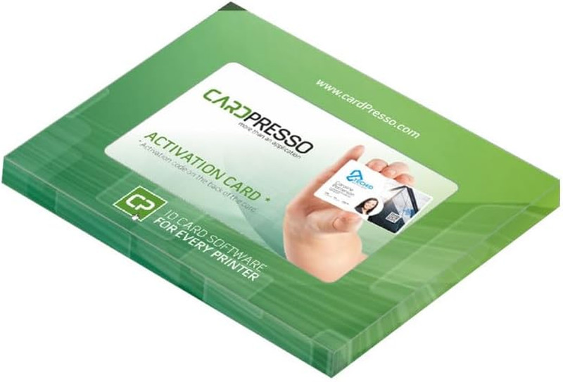 ID Card Software XS Edition gallery