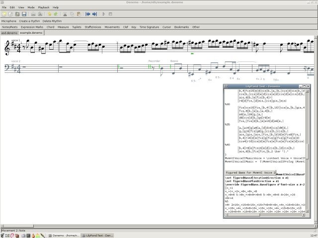 Audio Composition, Mixing, Visualization & other related software - Windows Mac gallery