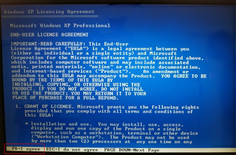Microsoft Window Xp Professional 32bit Operation System CD Disk gallery