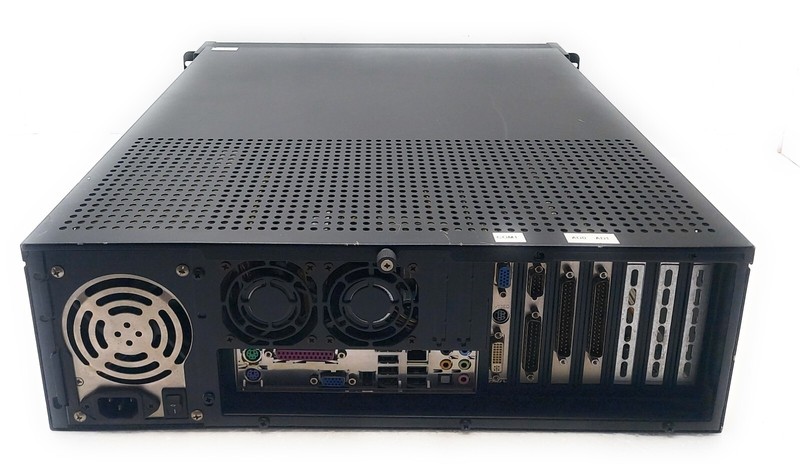 Microsoft Computer Software X11-45391 Windows Xp Professional OEM CPU Only gallery