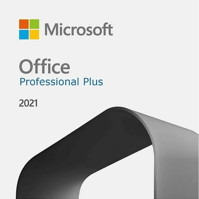 Microsoft Office 2021 Pro Plus Productivity Software Compatible with Windows 10 gallery