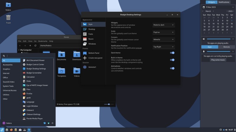 Multi-Boot Linux USB Drive – Pre-Configured with Ubuntu, Mint, Fedora, Pop -16GB gallery