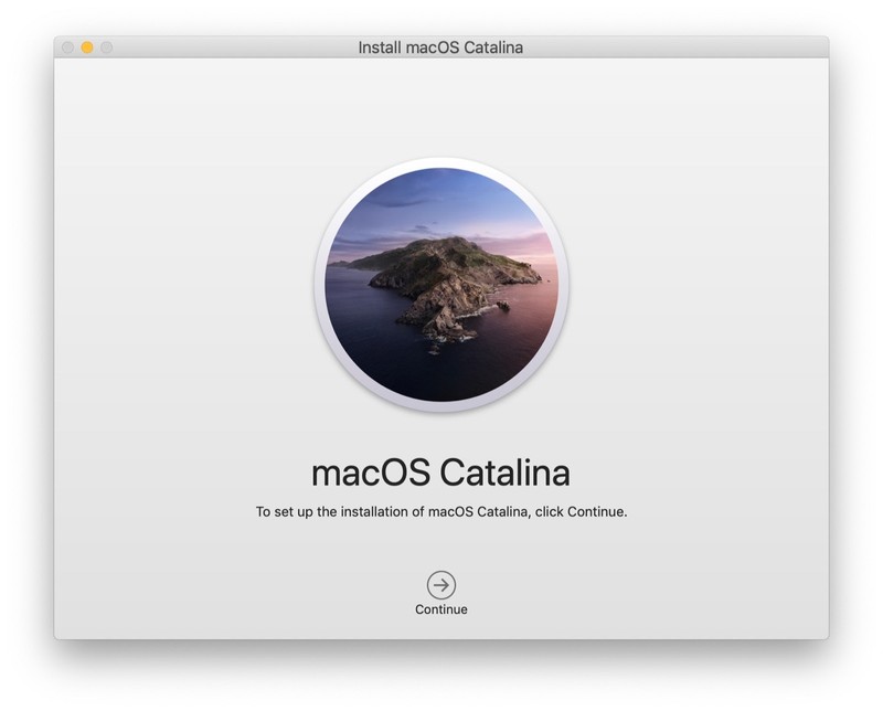 Mac Pro 3,1/4,1/5,1 Bootable 2-in-1 USB Installer Mojave Catalina gallery