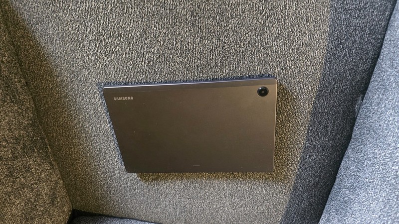 samsung galaxy tab a8 10.5 inch tablet