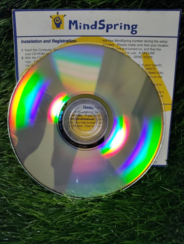 Computer Games Strategy Plus - demo/sampler disc - Warhammer Dark Omen, GTA PC gallery