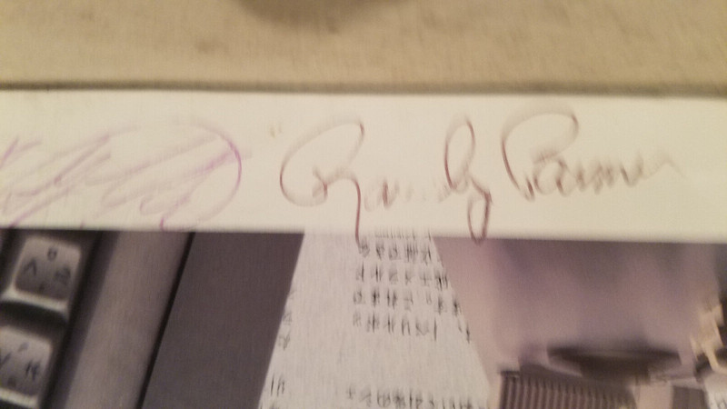 Wordperfect 5.1 for NEC-9800 Japanese - SEALED w/Team Signatures Under Wrap -odd gallery