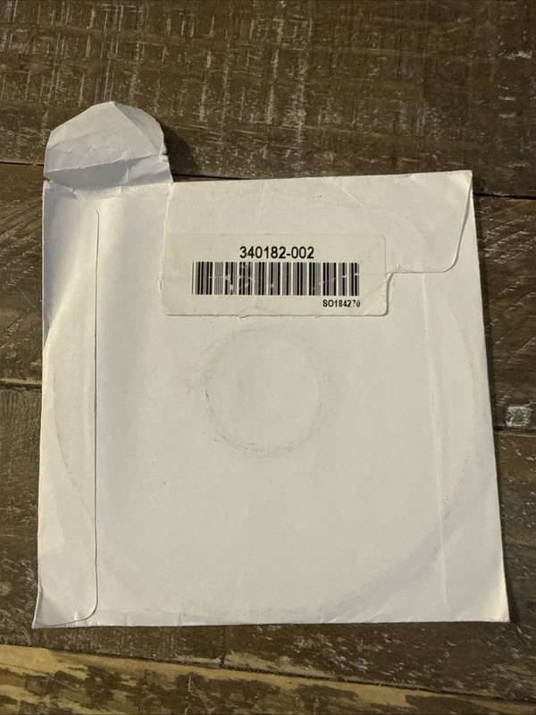 Dell Drivers & Utilities V.92/56k Telephony/Fax Modem Software PC Cd Rom gallery