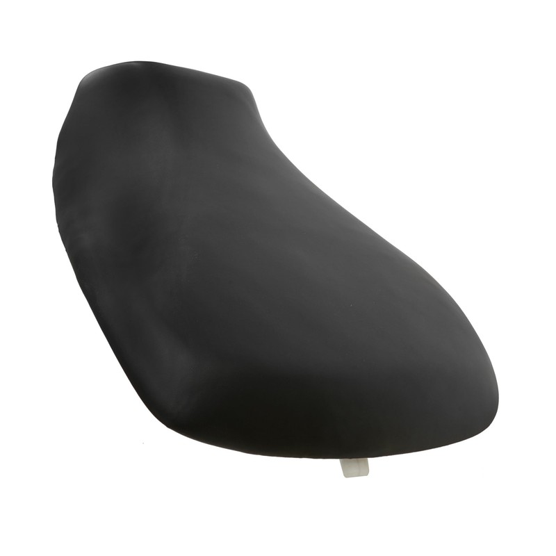 Caltric Complete Seat Black Compatible with Yamaha Grizzly 700 YFM700F 4X4 20... gallery