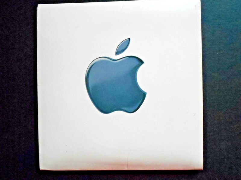 Mac Power Mac G4 Software Install, Restore, Hardware Test, iPhoto, iMovie 2 Set