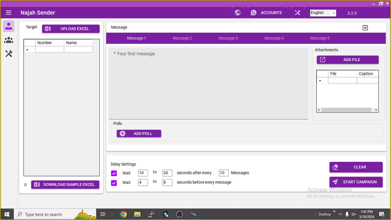 WhatsApp marketing software – Bulk Message Sending 13 Tools – Real Software