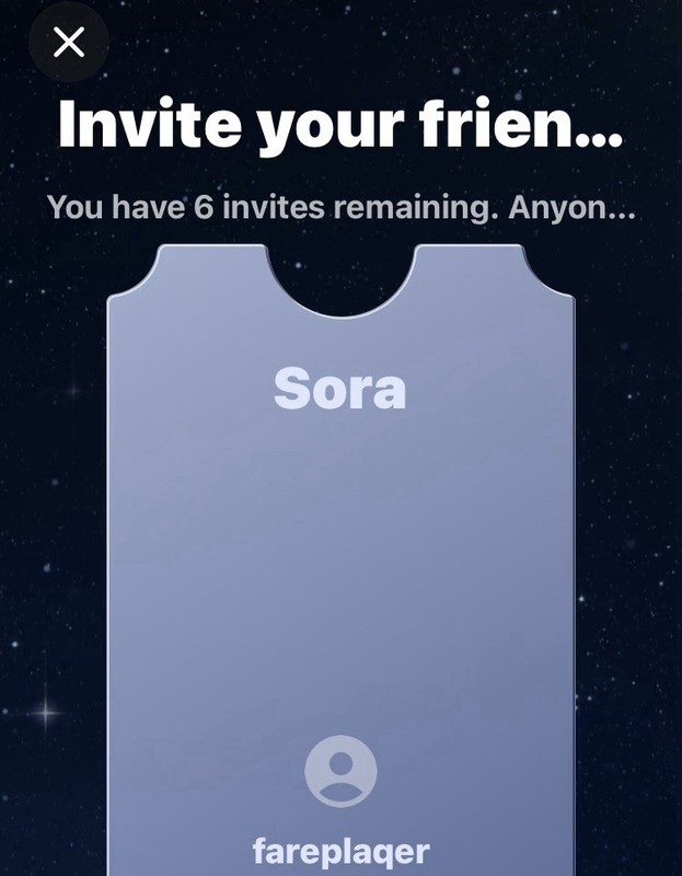 Sora Ai Code