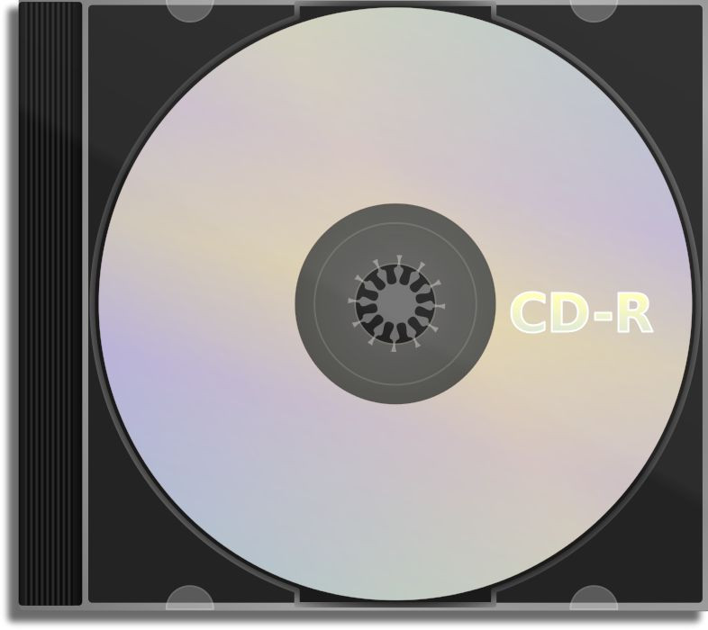 HP OmniBook 500 900B 4150B 6000 6100 xt6050 vt6200 Recovery CD-ROM Set (Copy)