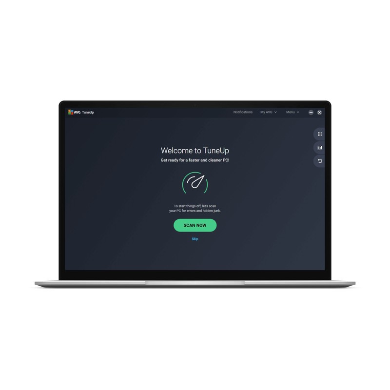 AVG TuneUp 2026 | 1-2 Years 1-10 Devices | Cleaner | Download gallery