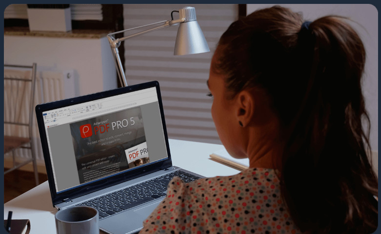 Ashampoo PDF Pro 5 - 1 License gallery