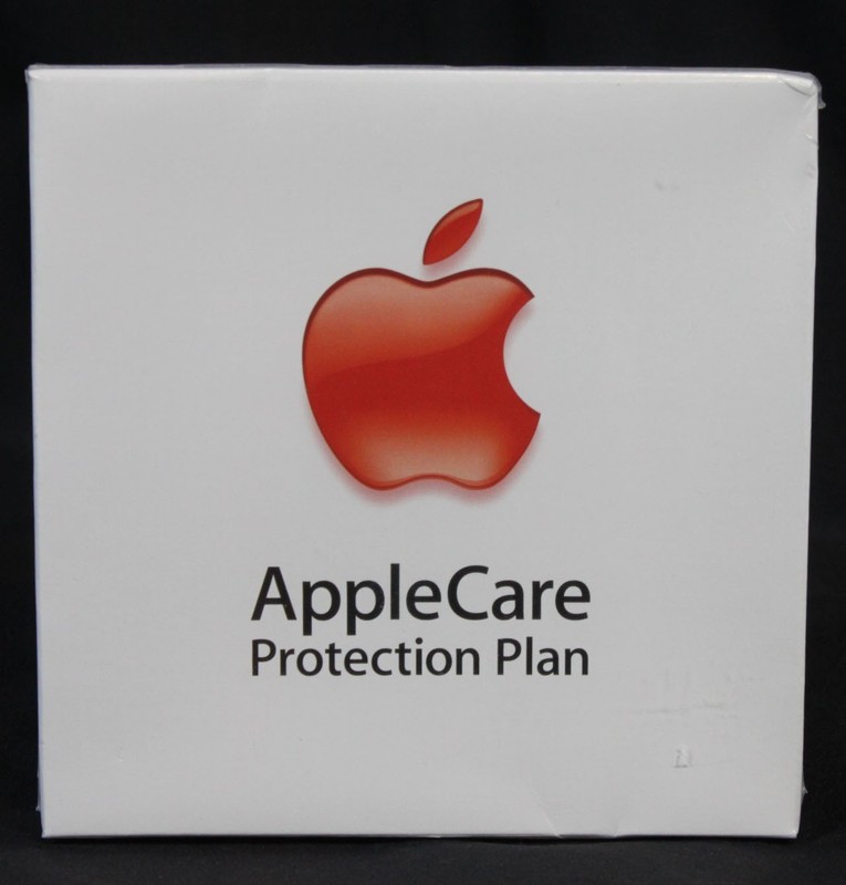 Apple Care Protection Plan Software Sealed Auto Enroll 607-8192-D App for Mac