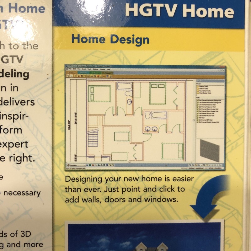 Nova Development HGTV Home Design & Remodeling Suite gallery