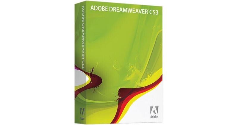 Adobe Dreamweaver CS3 Education Edition | Windows | Brand New & Factory Sealed