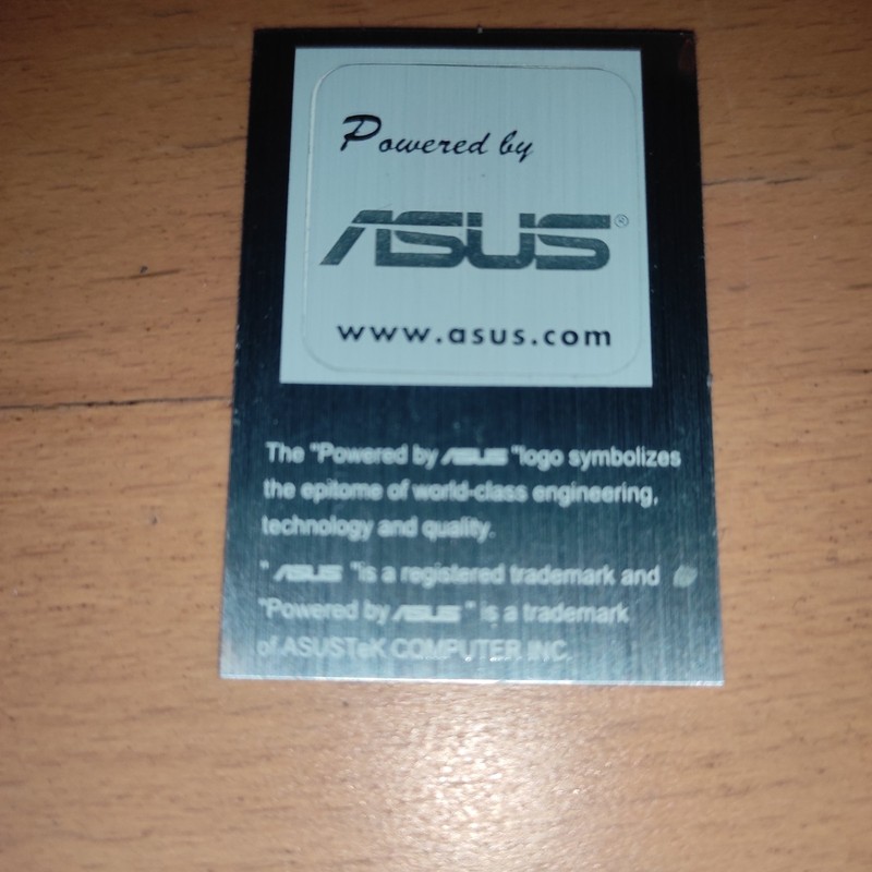 ASUS Support CD Intel 925/915 Series Drivers gallery