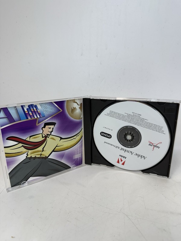 adobe acrobat 6.0 professional Software gallery