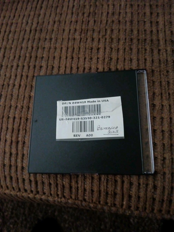 Encyclopedia Britannica 2003 CD-ROM Win 2000/XP - Vintage With Serial No gallery