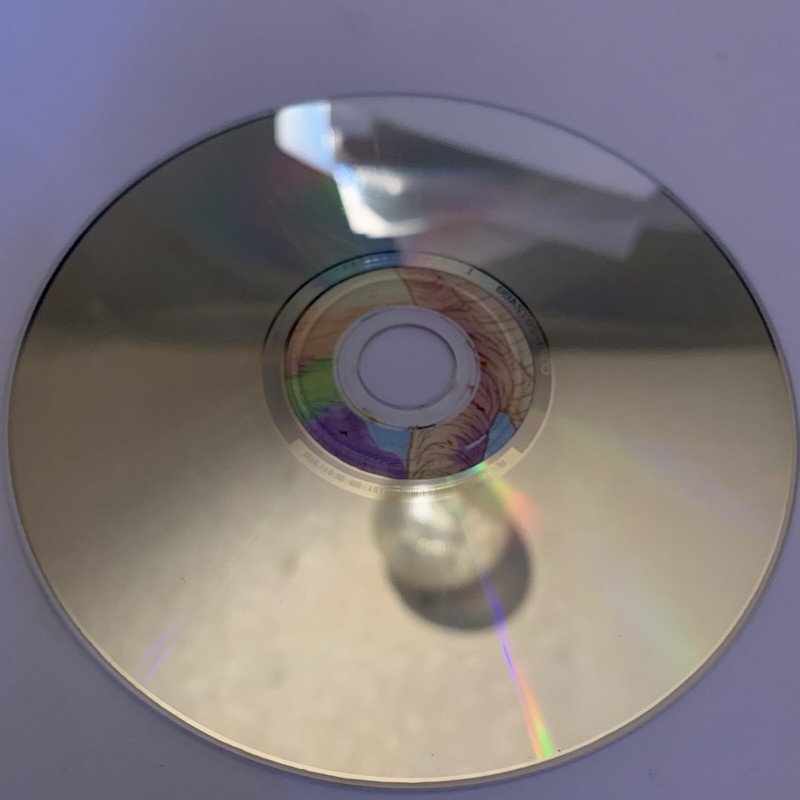 Disney’s Winnie The Pooh Print Studio for Windows 95 (Resurfaced CD) gallery