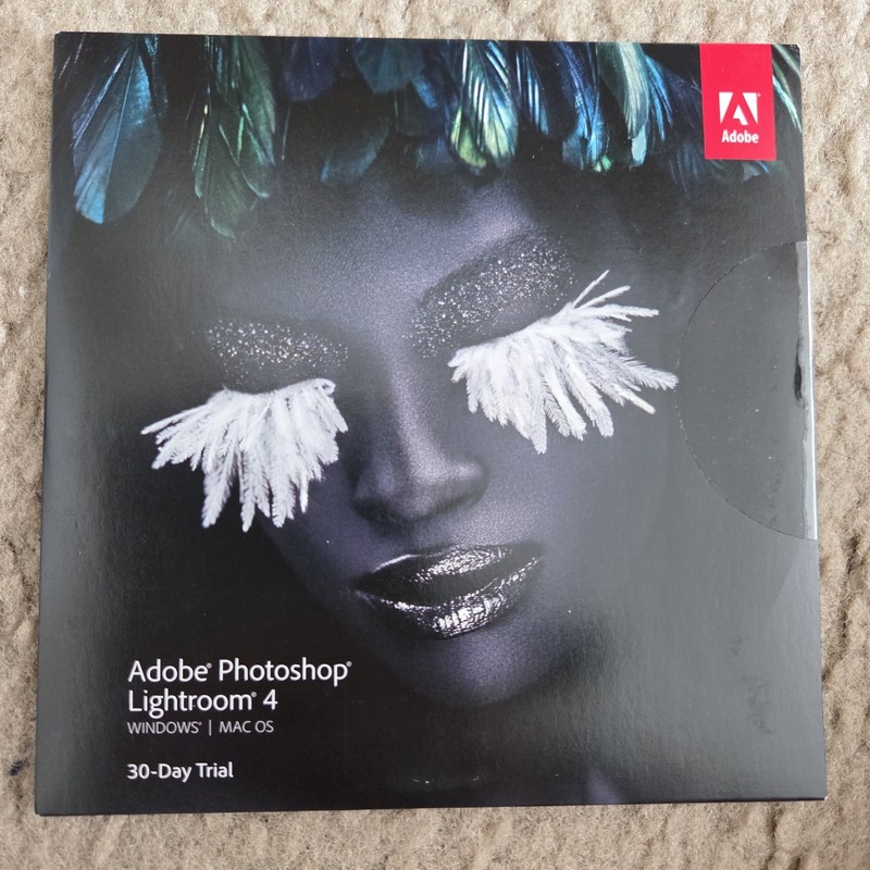Genuine Adobe Photoshop Elements 10 DVD for PC Mac EXCELLENT with Serial Number gallery