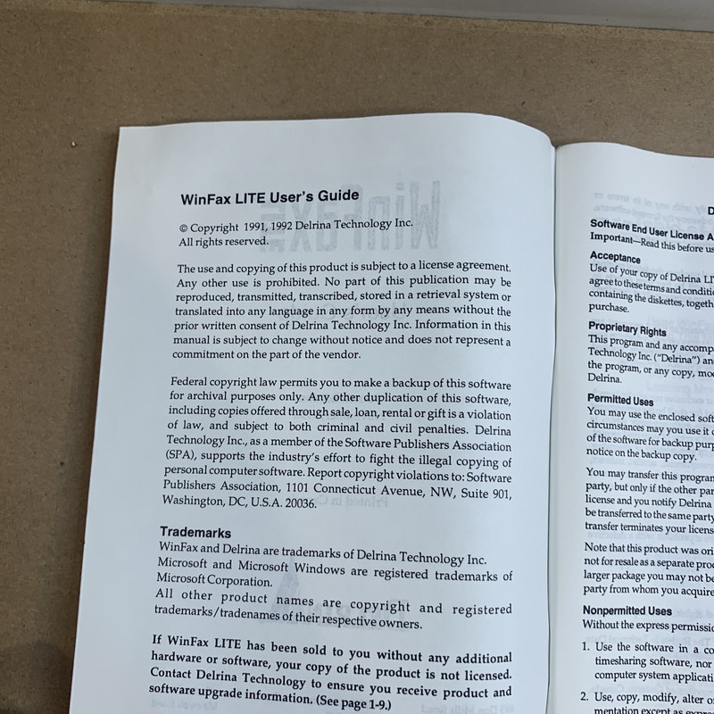 1994 Softkey PFS: Window Works Plus Floppy Disks & User Guide User Manual gallery