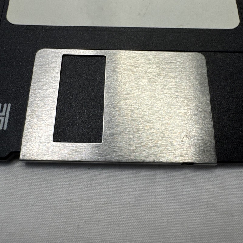 QuickLink II: Windows & DOS 3.5" Floppy Disk, Class 1 and Class 2 gallery