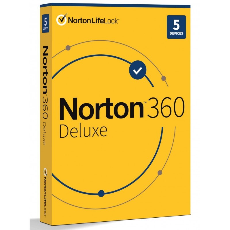 SYMANTEC NORTON 360 STANDARD gallery