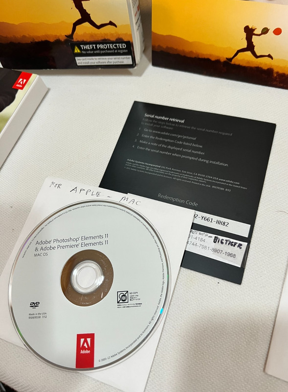 Photoshop Elements 11 For Windows & Mac OS 2012 Software gallery