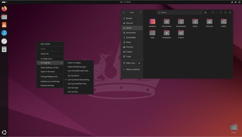 Ubuntu Ventoy USB | Ubuntu, Ubuntu Budgie & Ubuntu Unity Multiboot gallery