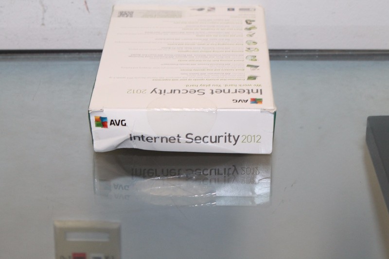 AVG Internet Security Software 2012 Advanced Protection Against Viruses Threat gallery