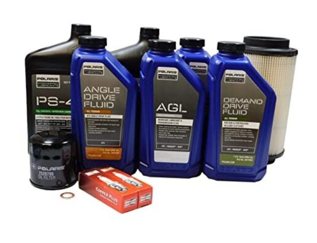 2014-2021 Polaris Sportsman 850 OEM Complete Service Kit POL48