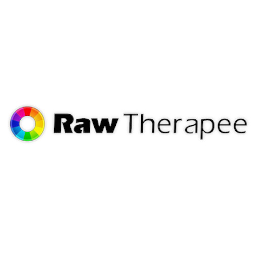 RAW THERAPEE RAW IMAGE CONVERTER – CD-ROM – + MANUAL & QUICKSTART GUIDE