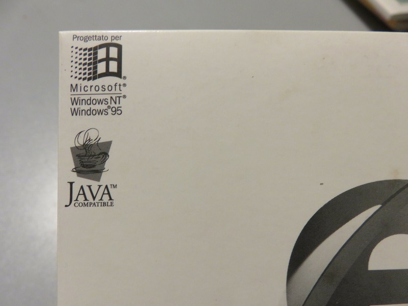 MICROSOFT INTERNET EXPLORER WINDOWS 95 NT CD ROM PROGRAM BROWSER VINTAGE new gallery