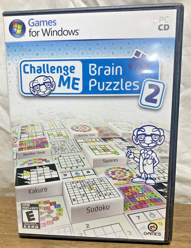 CD ROM Variety Of Games And Learning gallery