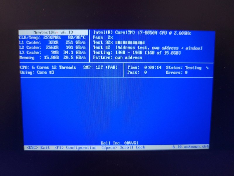 Finnix Linux 122 x64 Bootable Recovery, Maintenance, Testing on 16G USB Stick! gallery