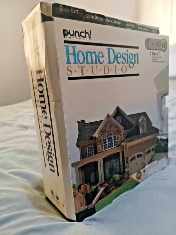 Home Design Studio for Mac (Ver.2006) gallery