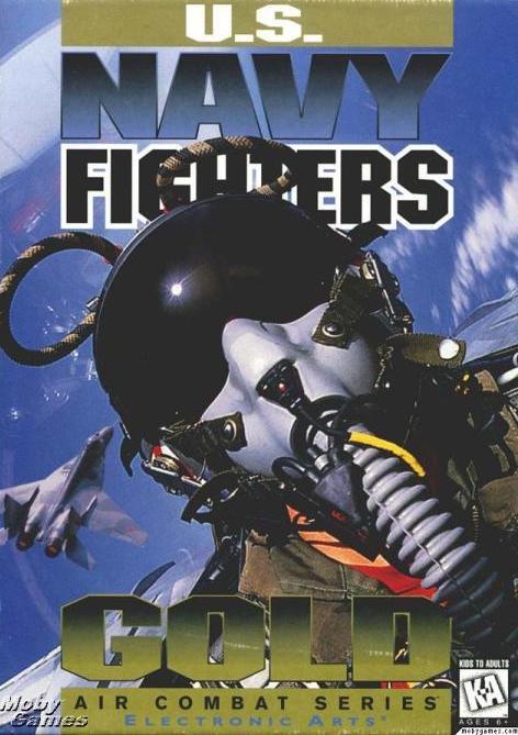 US Navy Fighters Gold + Manual PC CD pilot combat flight simulator game + add-on